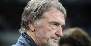   Сър Ратклиф се надява да придобие Челси