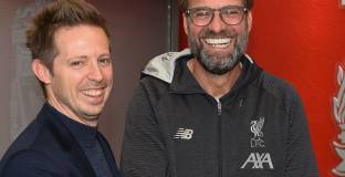 Майкъл Едуардс ще напусне Ливърпул 