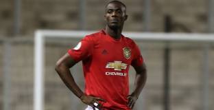 Бейли се надява отново да спечели Лига Европа