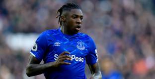 Евертън глобява Кийн с над 114 000 евро