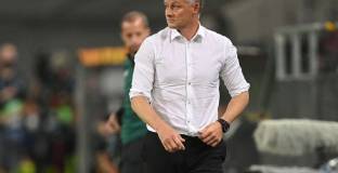 Солскяер: Вече искаме да играем на финал