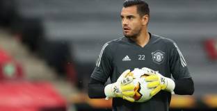 Съпругата на Ромеро разкритикува Ман Юнайтед