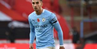 Феран Торес: Футболният ми ориентир е Кристиано Роналдо