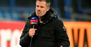 Карагър: Не съм сигурен, че Тотнъм ще попадне в топ 4