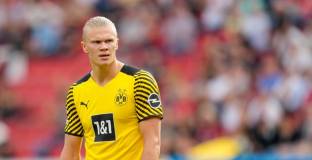 Кел: Залагам 100 евро, че Холанд ще остане в Борусия