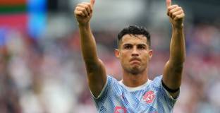  Роналдо нарушил споразумение с Ювентус