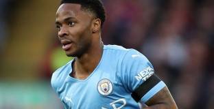 Стърлинг иска гаранции от Гуардиола