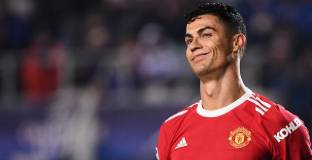 20-секунден разговор убедил Роналдо да подпише с Ман Юнайтед