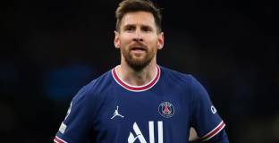   Продажбите на артикули скочили с 60% след пристигането на Меси