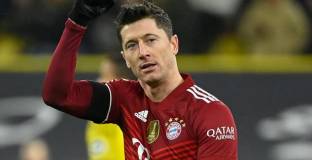  Левандовски: Отворен съм за всичко