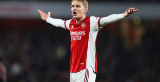 Едегор се зарази с коронавирус