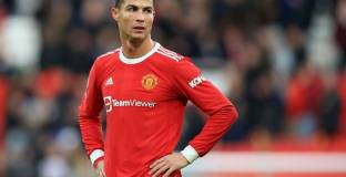 Рангник потвърди, че Роналдо може да играе срещу Тотнъм 