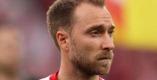  Тен Хаг: Феновете ще харесат Ериксен 