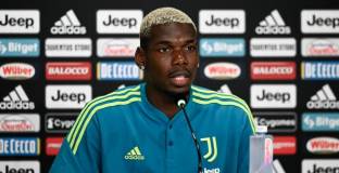 Погба е бил готов да плати на изнудвачите си 