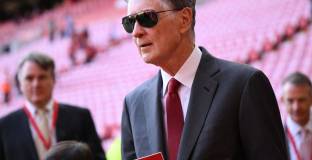 Хенри: Не продаваме Ливърпул 