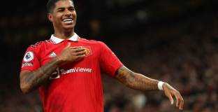  Ман Юнайтед е готов да направи Рашфорд най-заплатеният в отбора