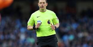  Наказаха виновния рефер