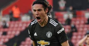 Ман Юнайтед: Кавани не е расист