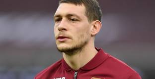 Аталанта обмисля да подпише с Белоти