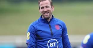 Моуриньо вярва, че Кейн може да стане голмайстор на Евро 2020