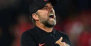  Клоп: Все още нищо не се е случило