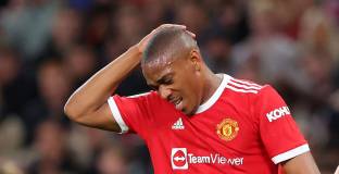 Тотнъм е готов да размени Н'домбеле с Марсиал