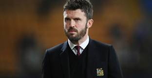 Карик ще води Ман Юнайтед срещу Арсенал