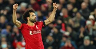  Салах може да стане най-заплатеният футболист в Англия