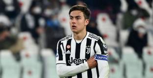 Дибала може да стане цел на Ман Юнайтед през лятото