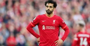  Салах разказа за най-лошия момент в кариерата си