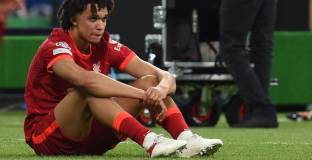  По четирима от Реал и Ливърпул в символичния отбор на ШЛ