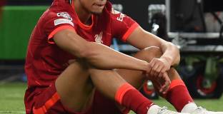 Трент се опасява, че Ливърпул може да остане без топ 4