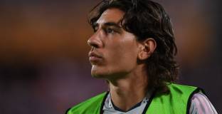 Белерин се разбра с Арсенал 