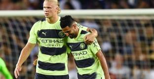  Ман Сити без точен удар към вратата на Саутхемптън