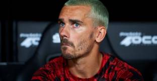 Ювентус следи Гризман, Пулишич и Грималдо