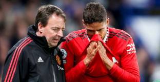 Варан трябва да е готов за Световното