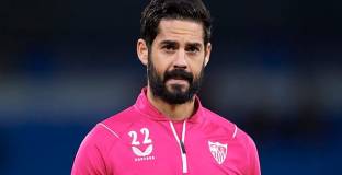  Иско очаква предложение от Евертън 