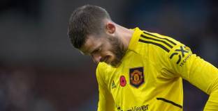 Ман Юнайтед иска да намали заплатата на Де Хеа