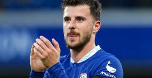  Челси е готов да признае поражението с Маунт