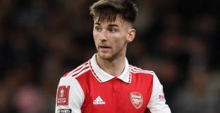  Роджърс призна, че Селтик не може да купи Тиърни 