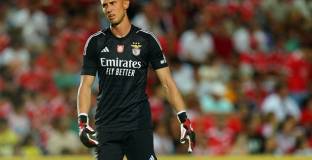 Ман Юнайтед се интересува от Влаходимос 