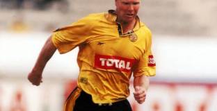 Убиха бивш национал на ЮАР