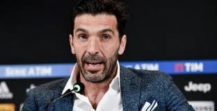 Буфон може да напусне Парма