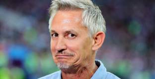 Линекер: Може ли да ни върнете играта? 