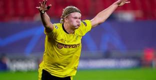 Холанд: Хеттрикът на Мбапе ме мотивира