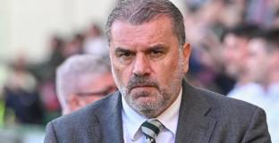 Постекоглу: Тотнъм е различен без Кейн 