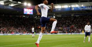 Саутгейт: Убеден съм, че Рашфорд ще стане топ играч