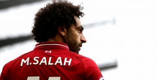 Халси: Салах трябва да получи наказание от два мача