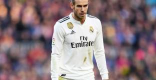 Реал Мадрид ще глоби Бейл