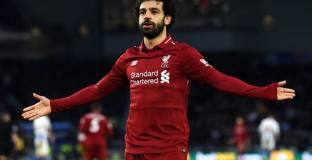 Египтяните примамват Салах на Игрите с възможна среща с Рамос